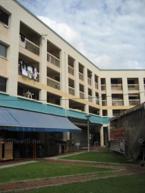 Blk 154 154 SERANGOON NORTH AVENUE 1 (Serangoon), HDB 4 Rooms #278412